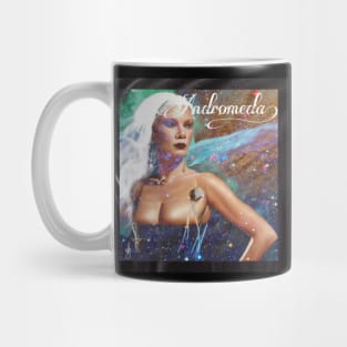 Andromeda Mug